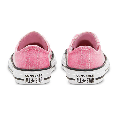 Converse Chuck taylor all star coated glitter